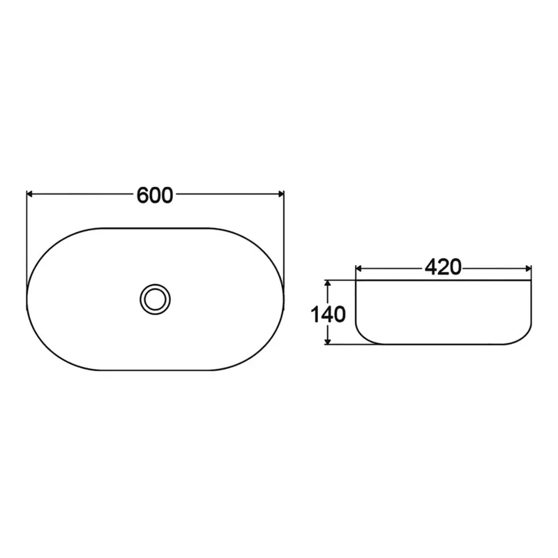 9 Накладная раковина BelBagno BB1084H311 600мм.jpg