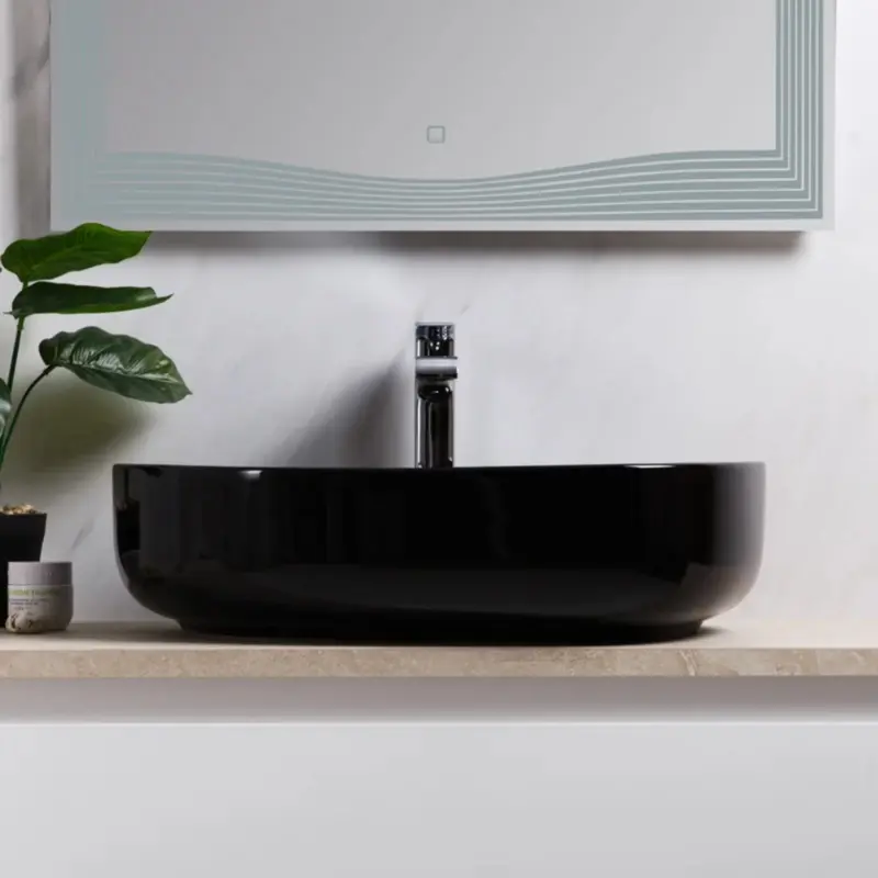 5 Накладная раковина BelBagno BB1435-NERO 550мм.jpg