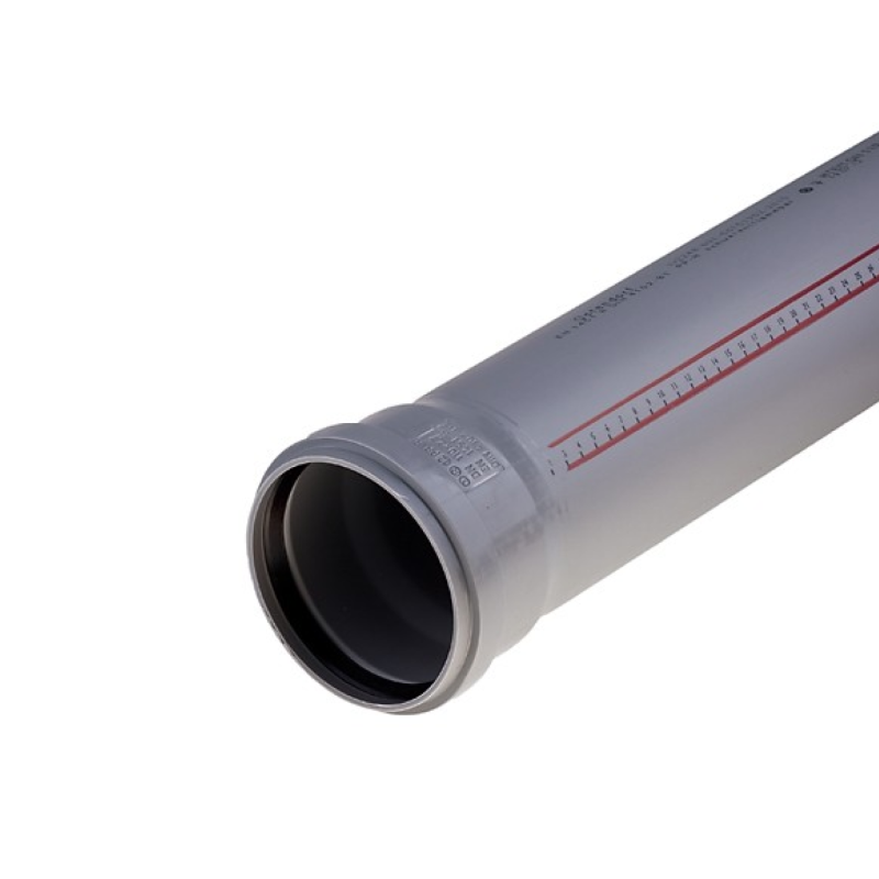 Ostendorf труба серая 75.png