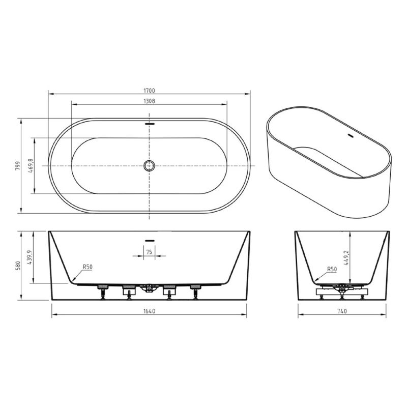 7 Акриловая ванна BelBagno BB705 1700 800мм.jpg