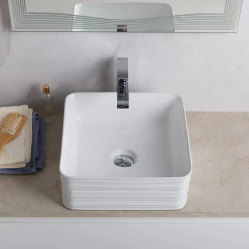 4 Накладная раковина BelBagno BB1407 385мм.jpg