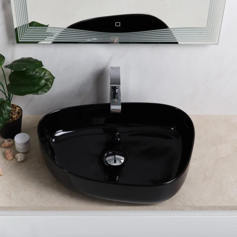 3 Накладная раковина BelBagno BB1435-NERO 550мм.jpg