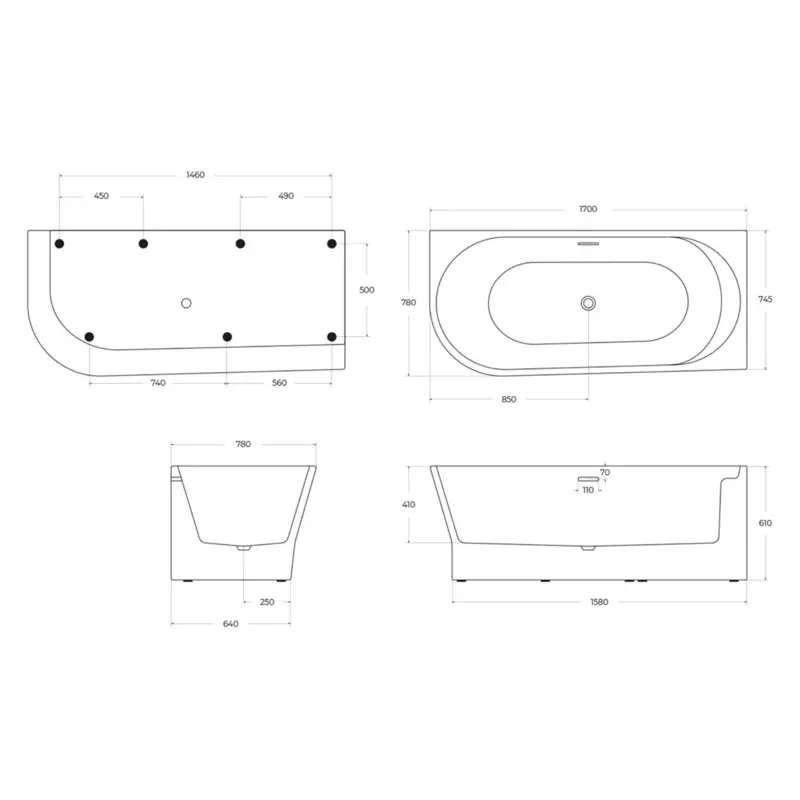 4 Акриловая ванна BelBagno BB410 1700 780мм -правая ориентация-.jpg
