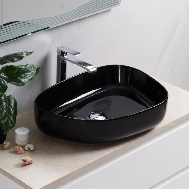 2 Накладная раковина BelBagno BB1435-NERO 550мм.jpg