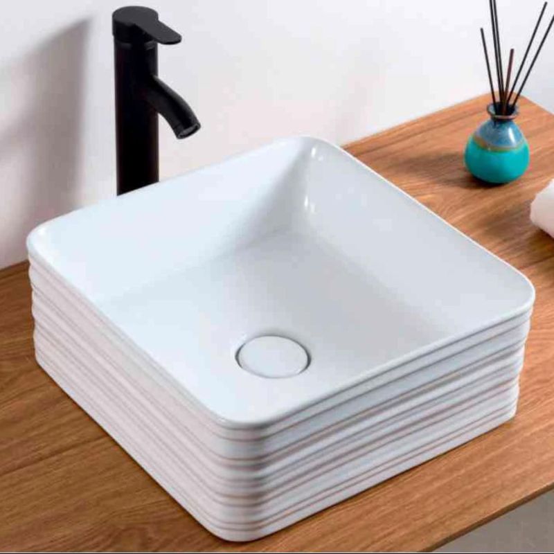 2 Накладная раковина BelBagno BB1407 385мм.jpg