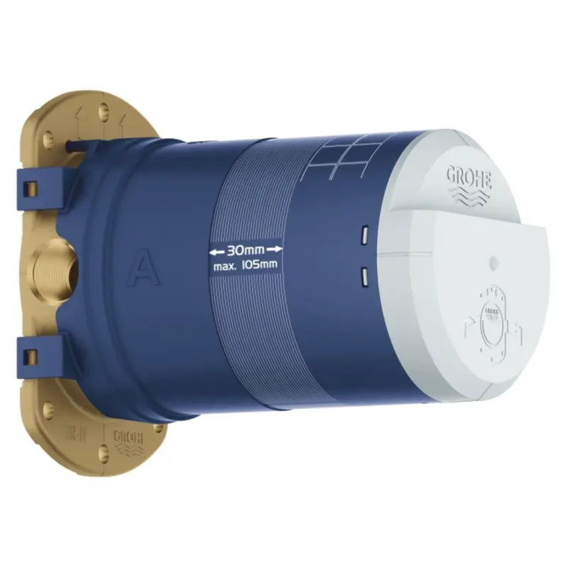 11 Grohe smart control круглый.png