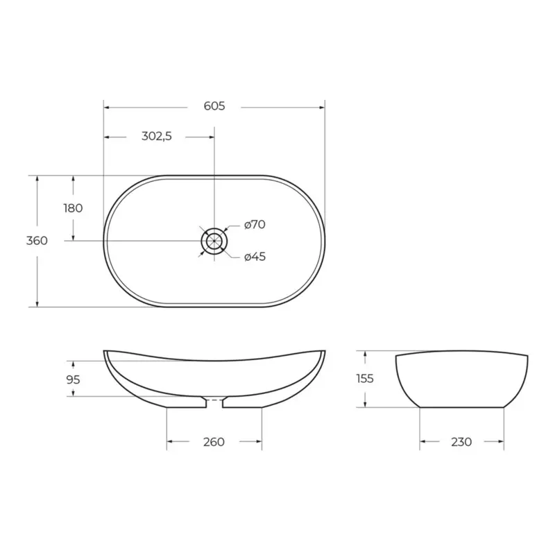 13 Накладная раковина BelBagno BB1404 605мм.jpg
