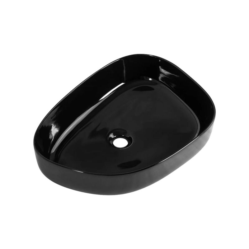 Накладная раковина BelBagno BB1435-NERO 550мм.jpg