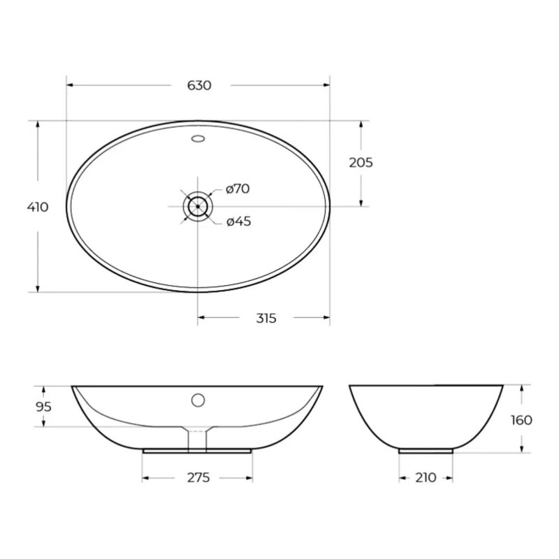 10 Накладная раковина BelBagno BB1104 630мм.jpg