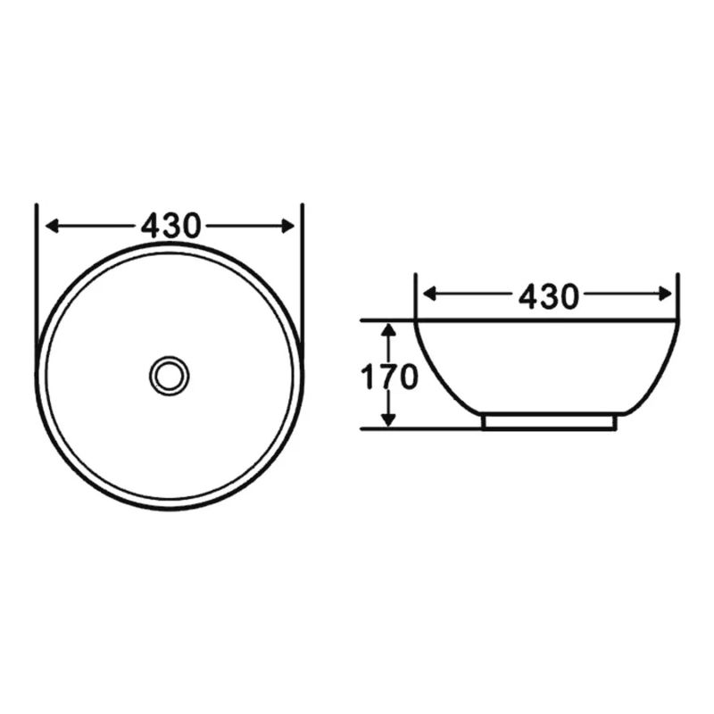 7 Накладная раковина BelBagno BB1077 430мм.jpg