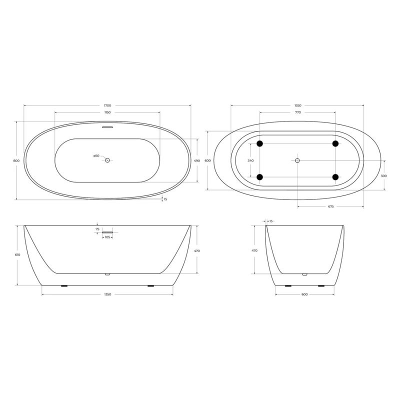 9 Акриловая ванна BelBagno BB414 1700 800мм.jpg