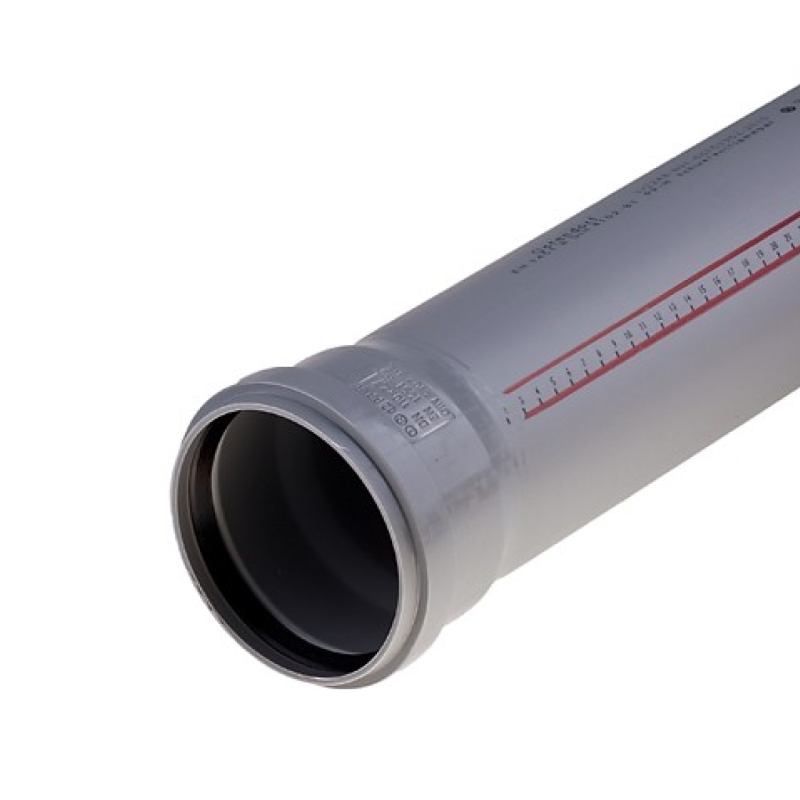 Ostendorf труба серая 110.png