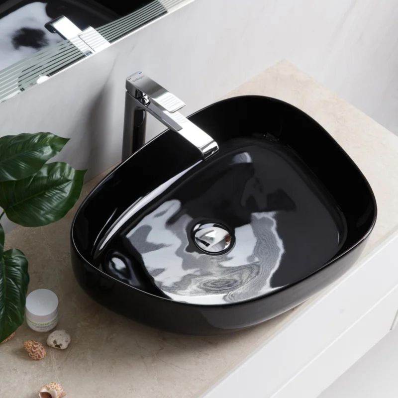 4 Накладная раковина BelBagno BB1435-NERO 550мм.jpg