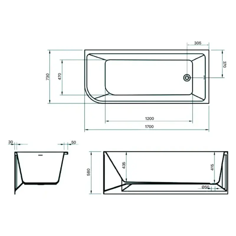 9 Акриловая ванна BelBagno BB712 1700 730мм -правая ориентация-.jpg