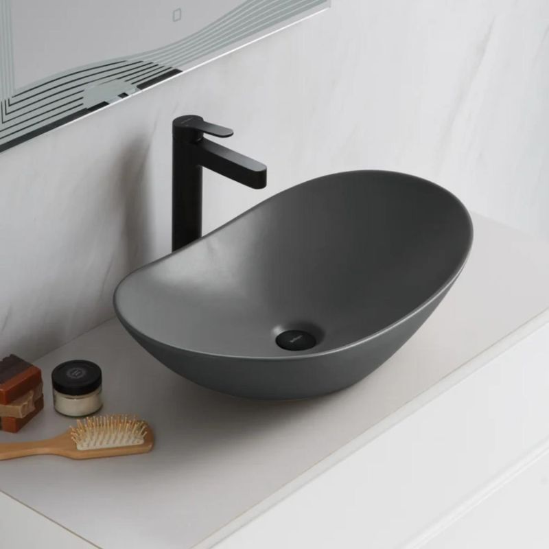 2 Накладная раковина BelBagno BB1404H311 605мм.jpg