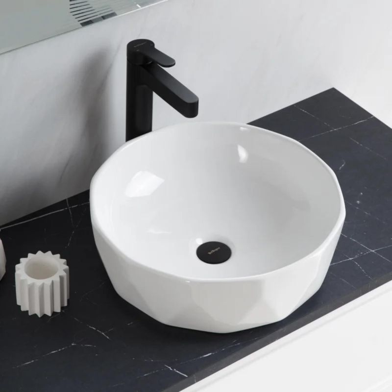 4 Накладная раковина BelBagno BB1409 410мм.jpg