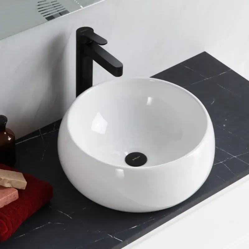 5 Накладная раковина BelBagno BB1065 400мм.png