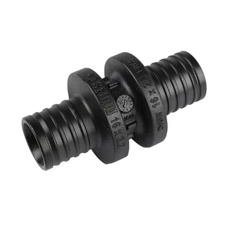 Կցորդ 16x2.2 սև պլաստմասսե REHAU.jpg