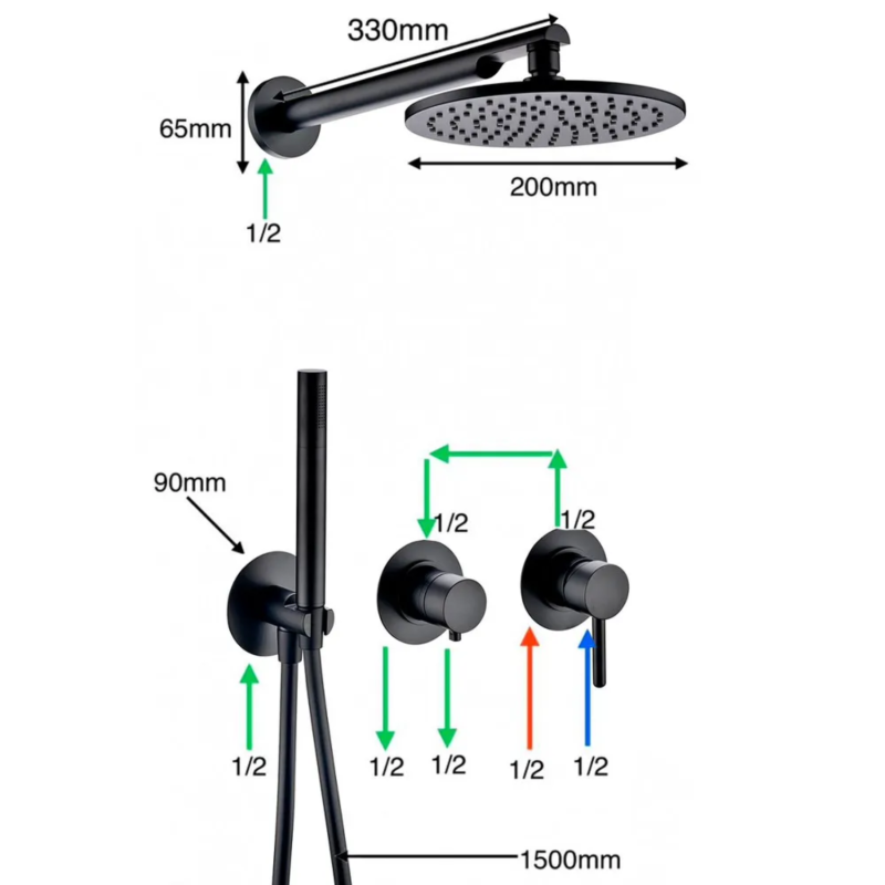 1 GROCENBERG GB5090BL.png